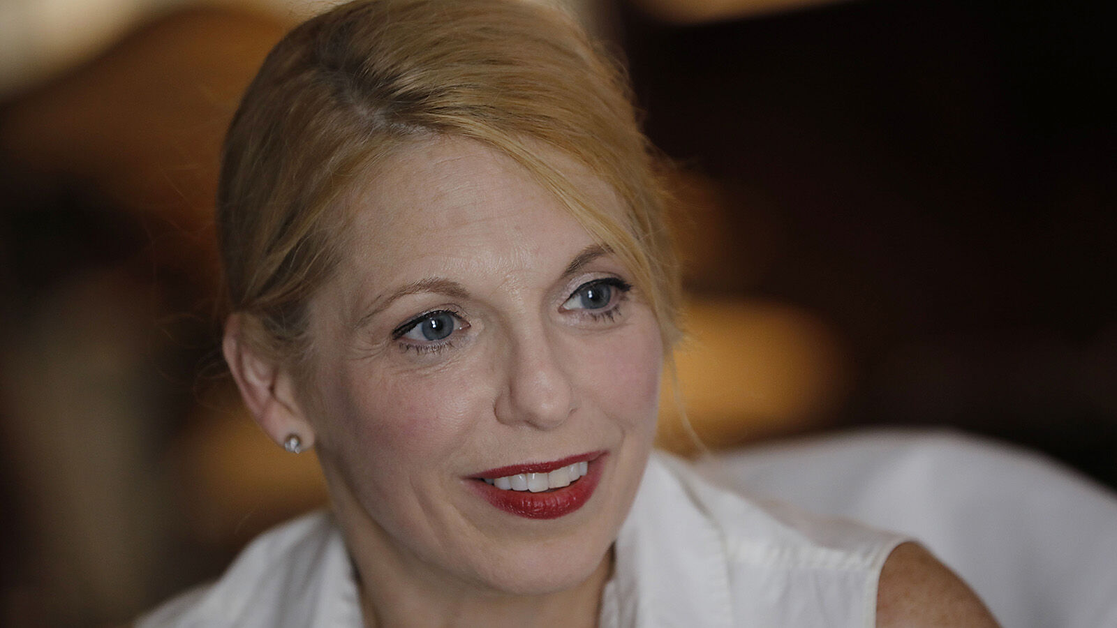 Dana Kline PORTRAIT